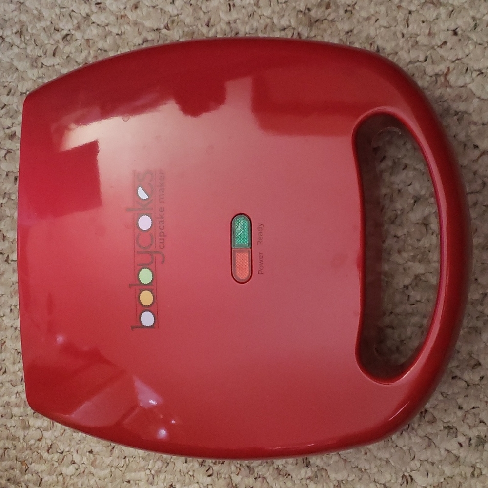 Babycakes Cupcake Maker - Picture 6 of 13